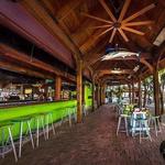 Square Grouper Tiki Bar Jupiter Inlet