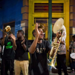 Frenchmen Street
