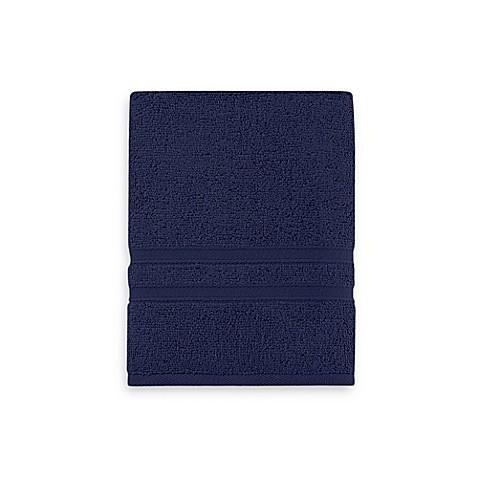 Wamsutta® Ultra Soft MICRO COTTON® Hand Towel in Canvas