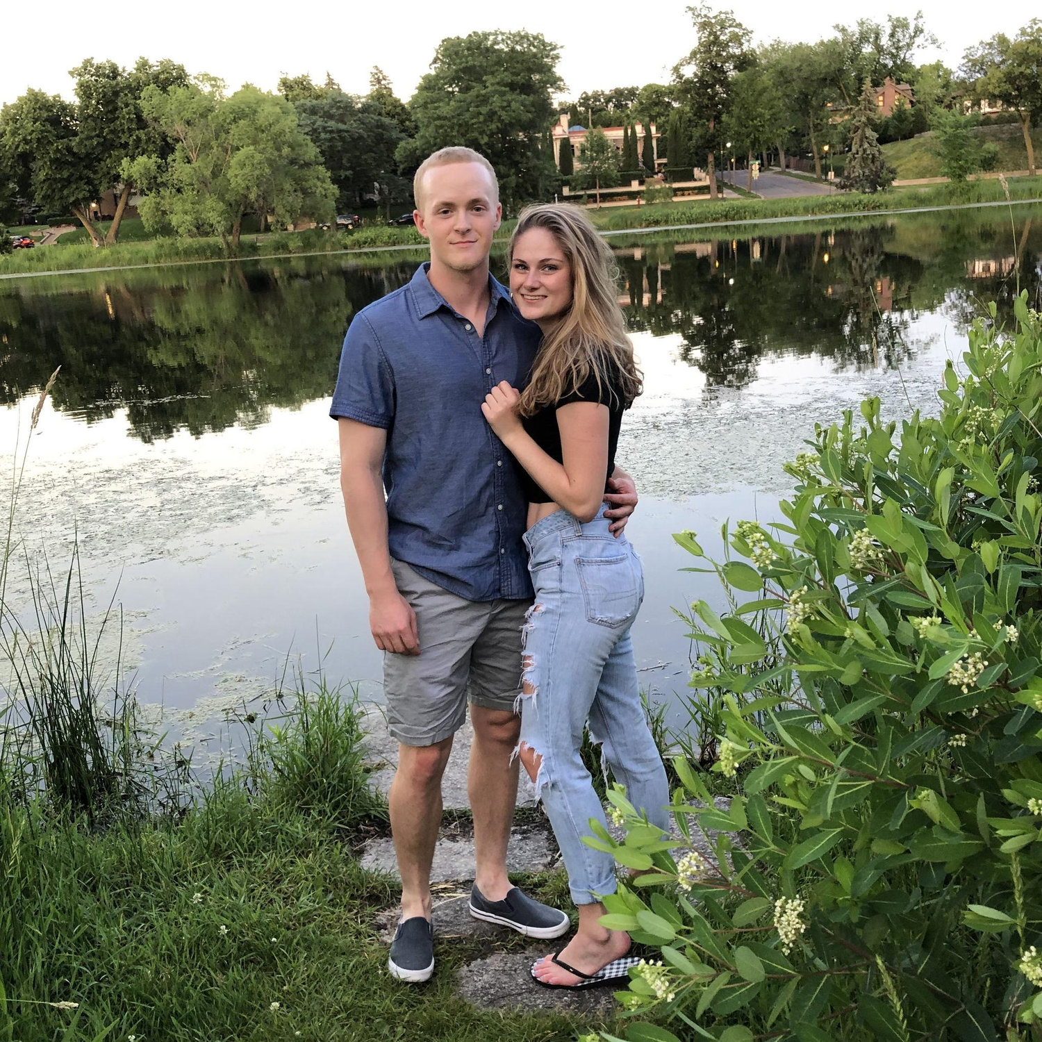 Minneapolis, 6.2019