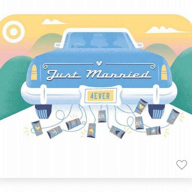 Target GiftCards**