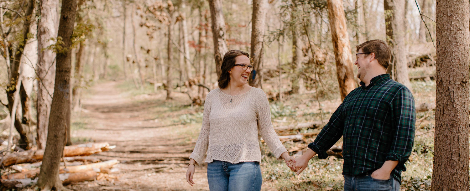 The Wedding Website of Evelyn Cass and Zach Adams