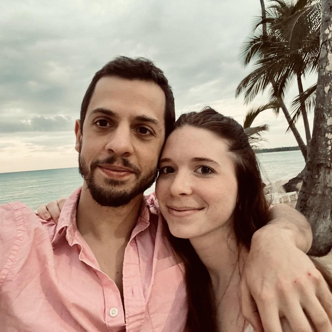 Second vacation to the Dominican Republic