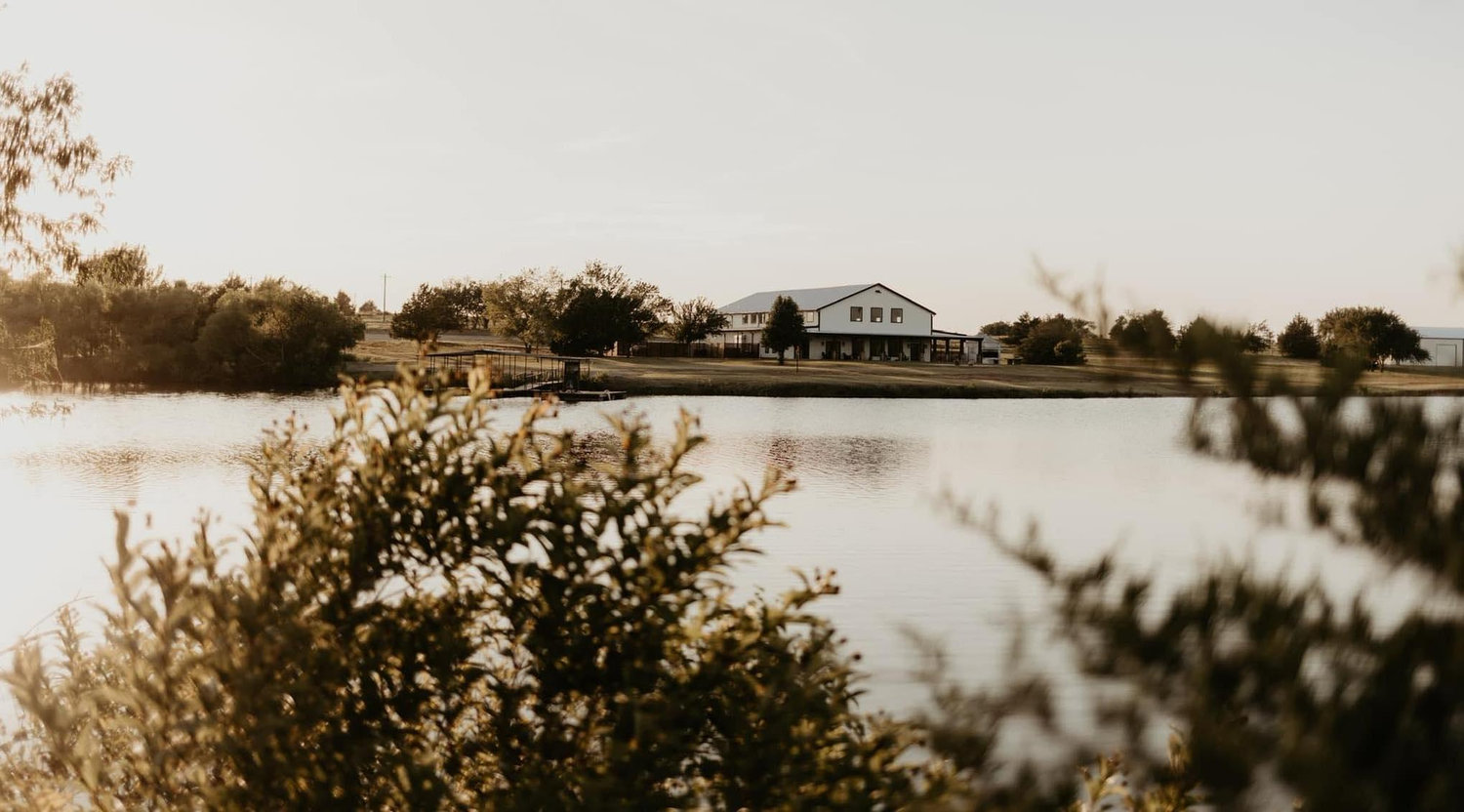 The Wedding Website of Ashlynn Wolff and Ashton Cluck