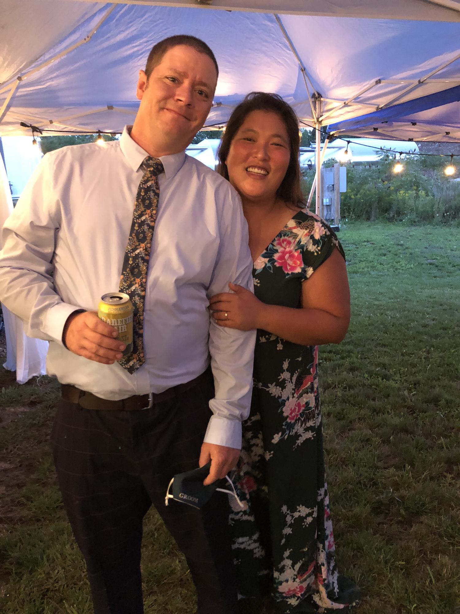 Engagement Party