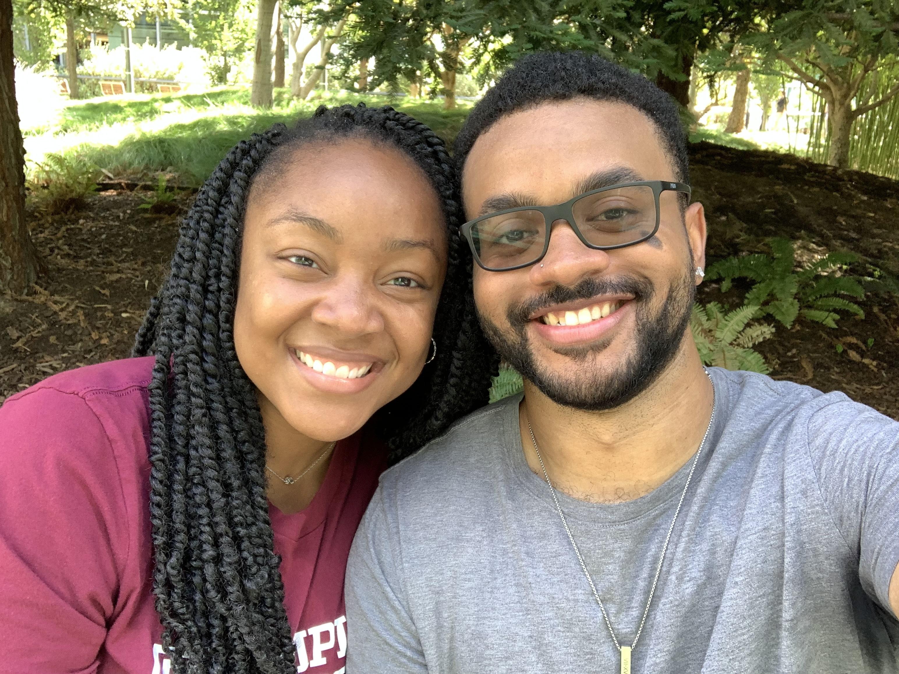 The Wedding Website of Schyler Edwards and Steven Nelson