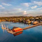 Explore Downtown Coupeville
