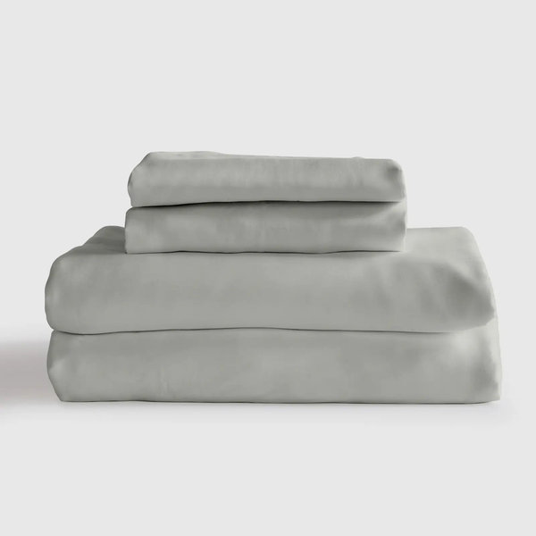 Bamboo Sheet Set - Eucalyptus, King