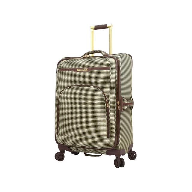 London Fog Oxford III 25" Expandable Spinner