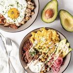 The Houston Co Cafe