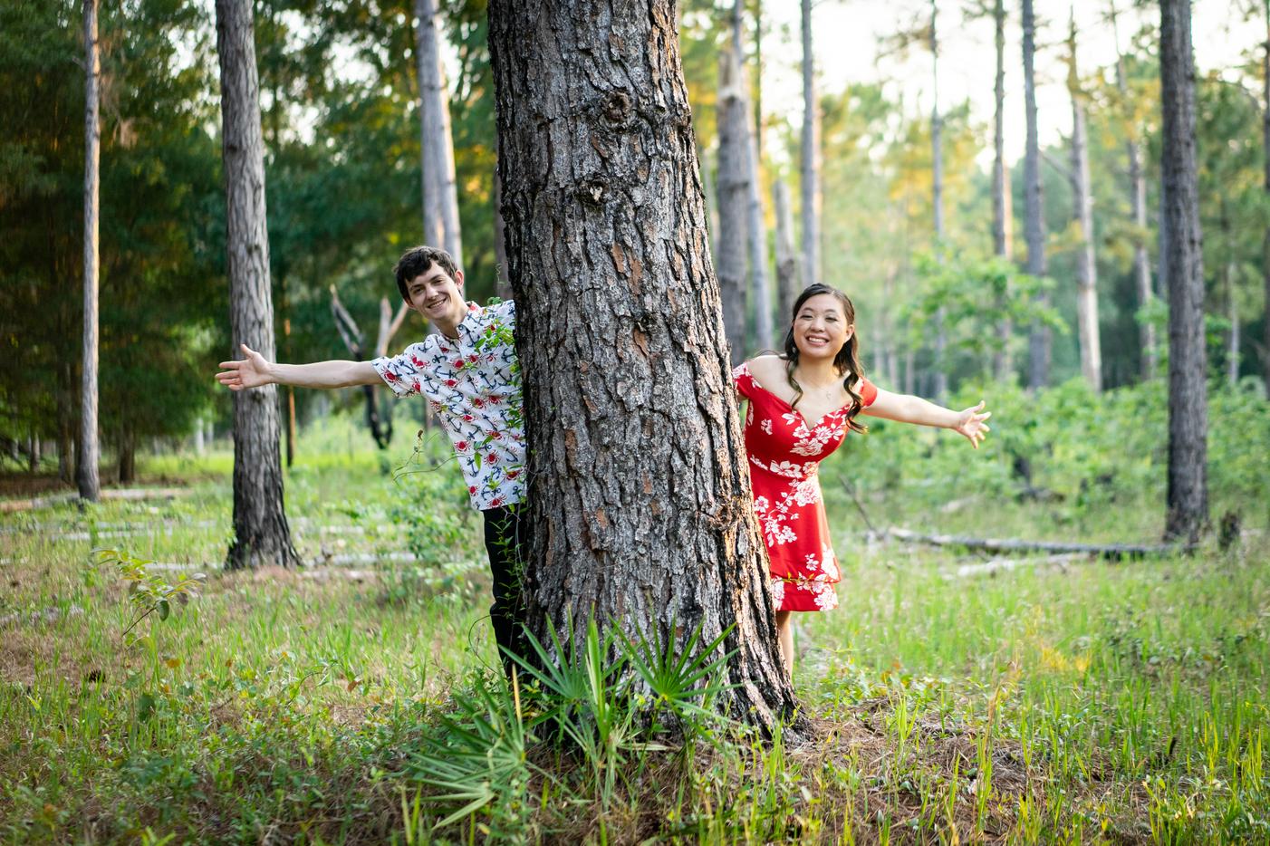 The Wedding Website of Amy Li and Dylan Goebel