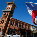 Historic Downtown Grapevine