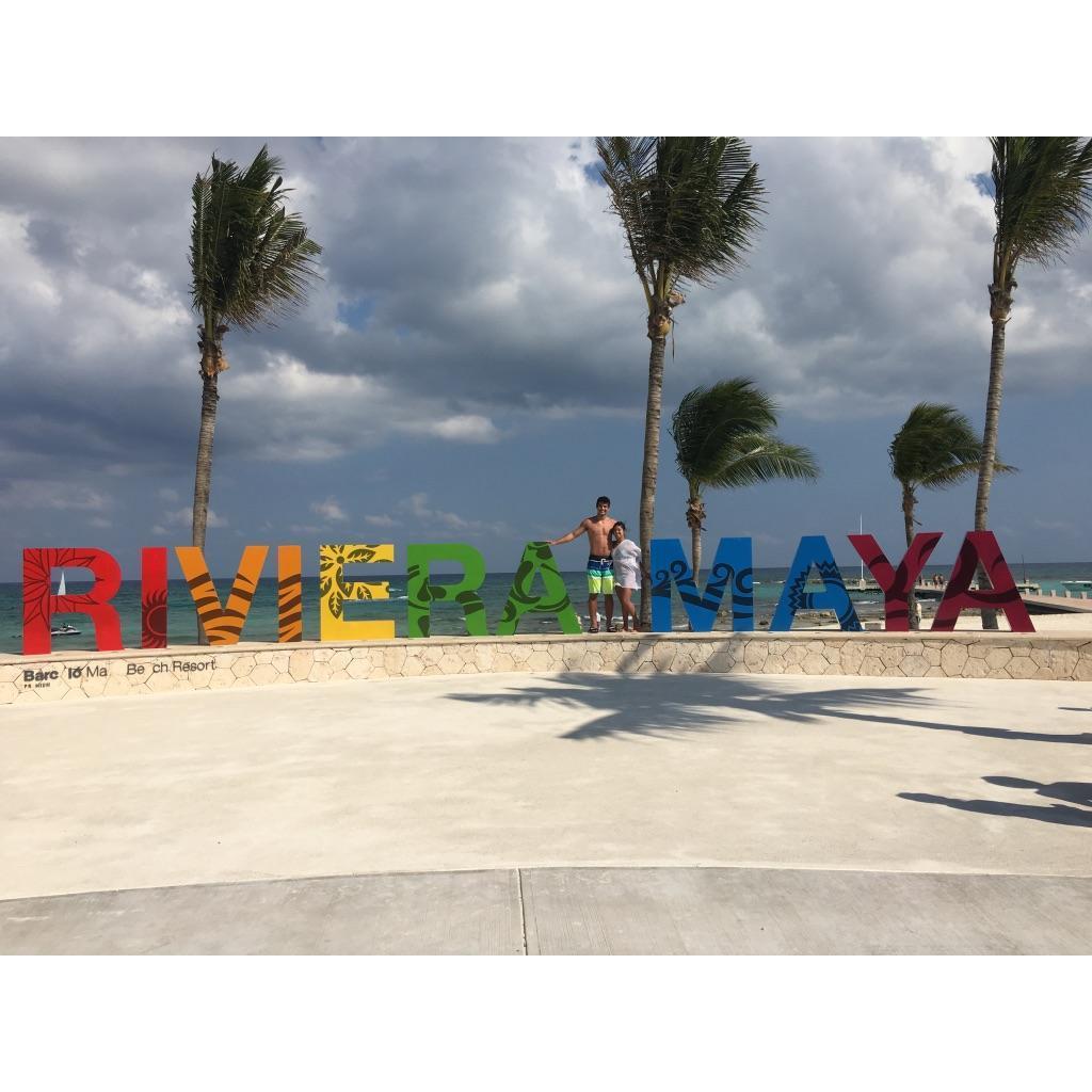 April 8, 2016 - Spring Break