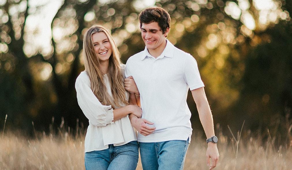 The Wedding Website of Emme O'Donnell and Micah Fitch