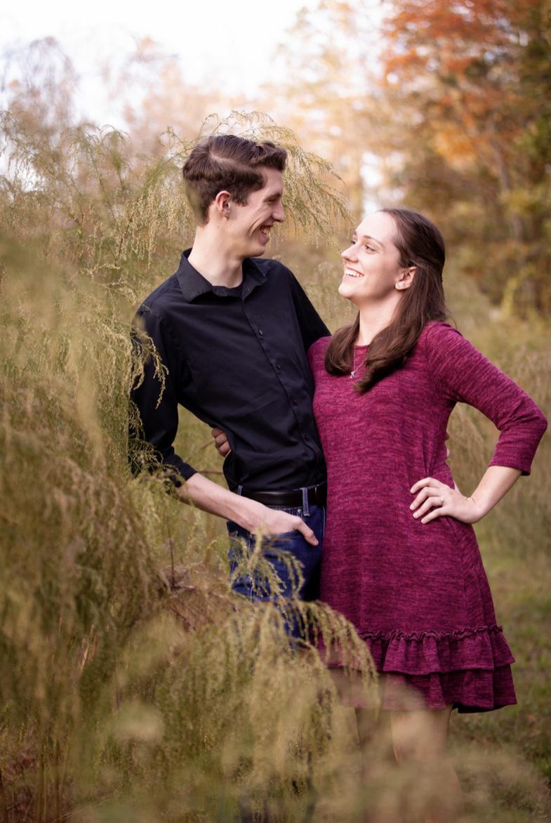 Engagment photos!