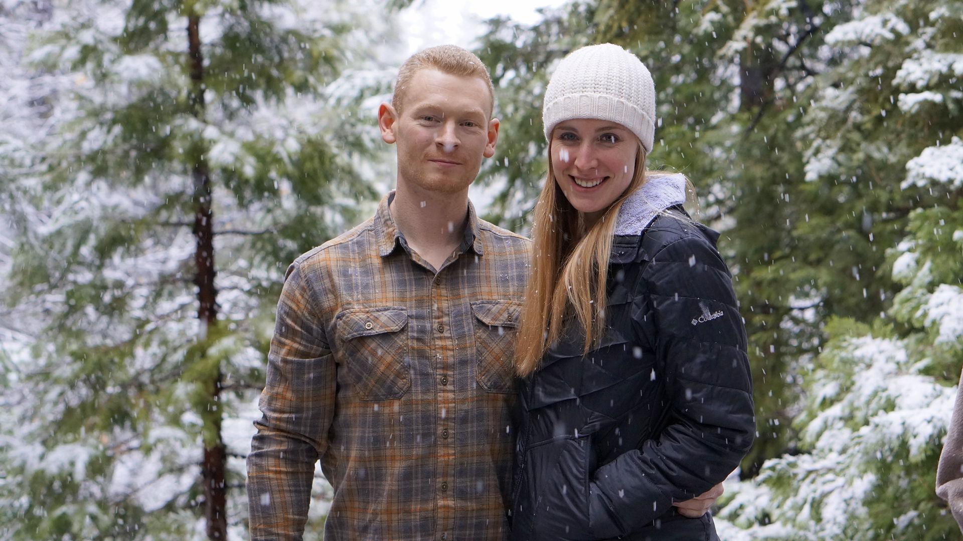 The Wedding Website of Jesse Ebner and Tyler Taylor