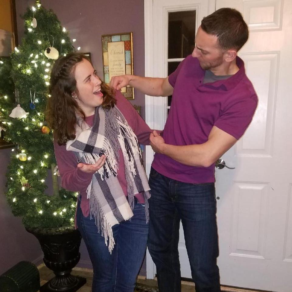 We match without planning all the time O_O