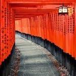 Fushimi Inari Taisha