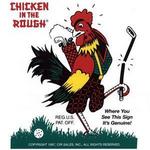Palms Krystal Bar & Grill/Chicken in the Rough