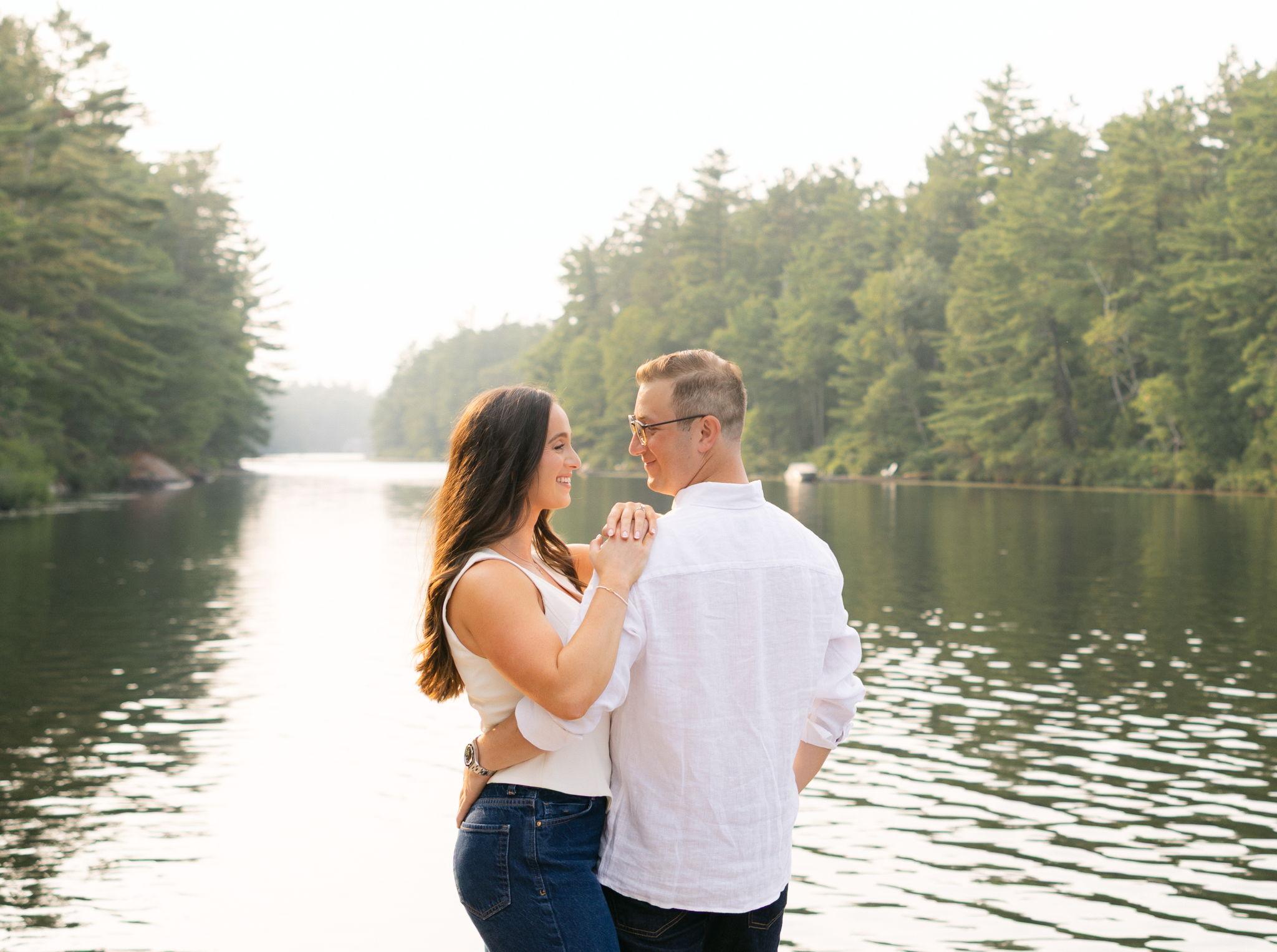 The Wedding Website of Ethan Alexander and Talia Aryn