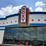 Roxy Movie Theater