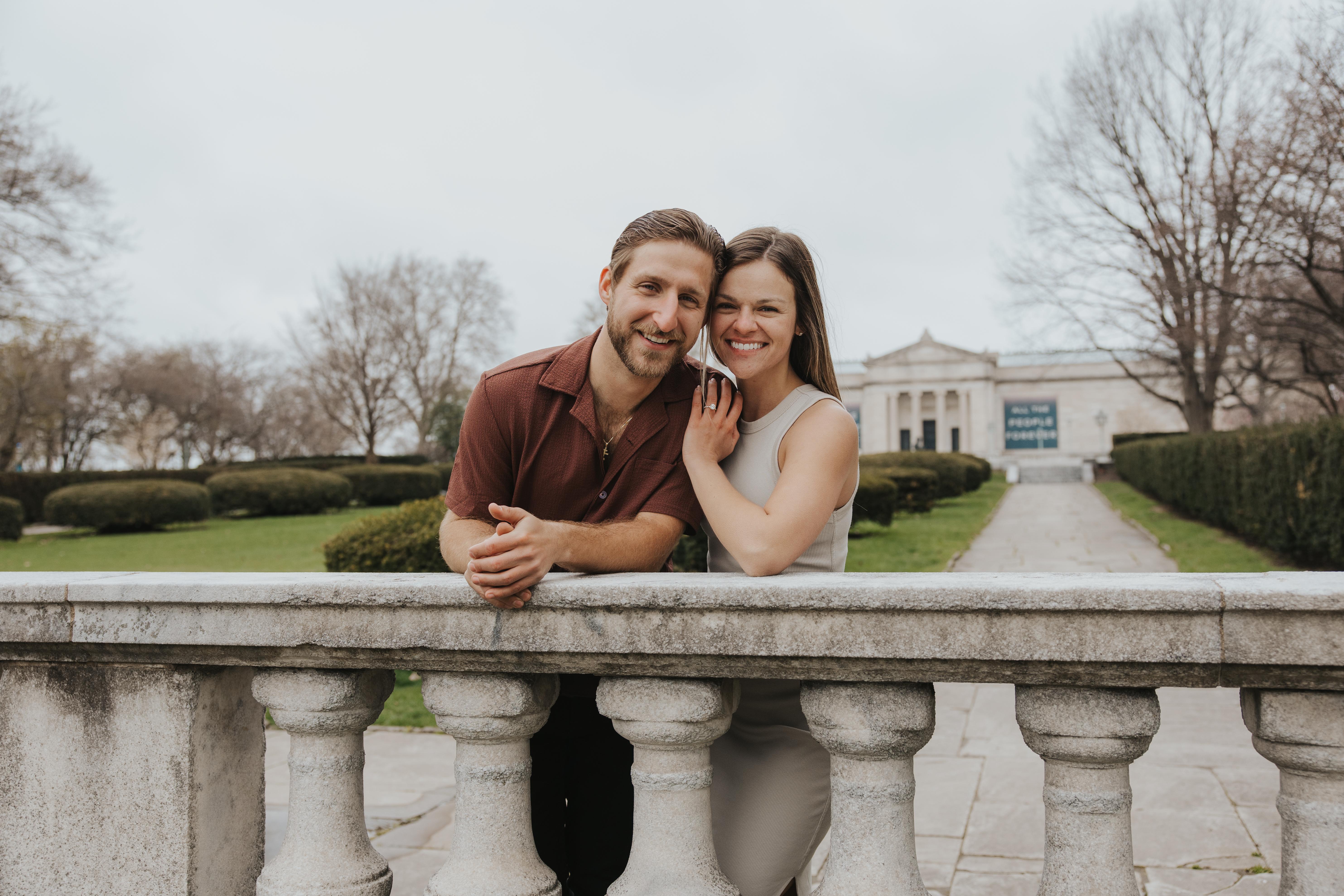 The Wedding Website of Jordan Furdock and Colleen Eschweiler