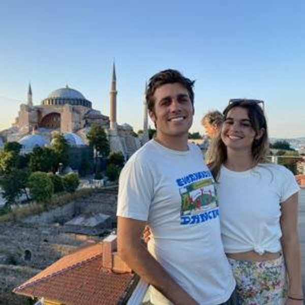 Honeymoon Fund