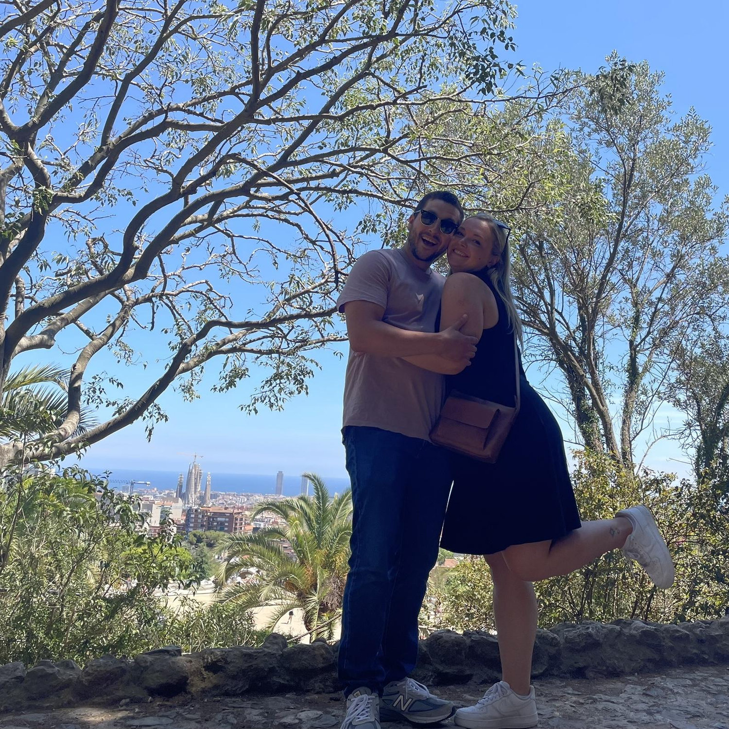 Barcelona, Spain