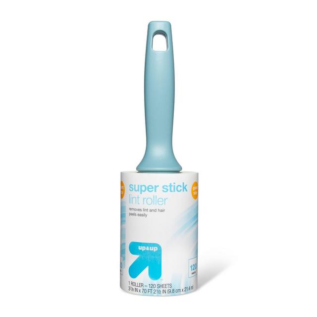Single Lint Roller - Up&Up™