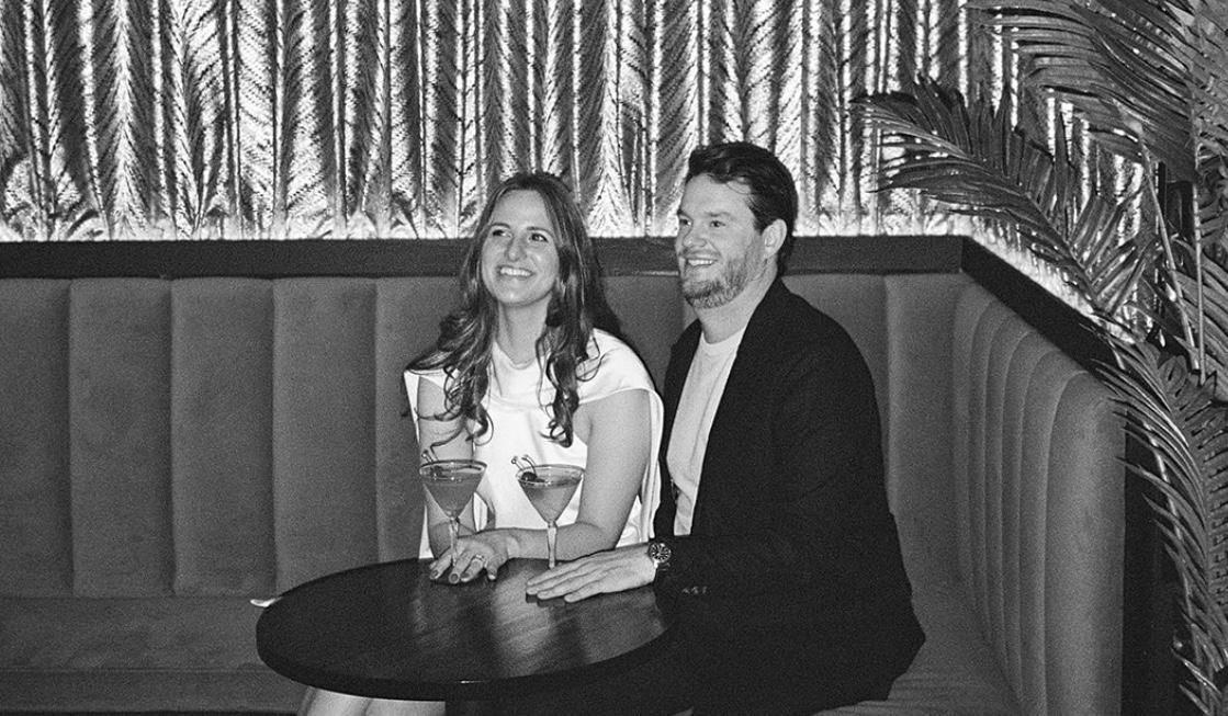 The Wedding Website of Keara Mcandrew and Jamie Cameron