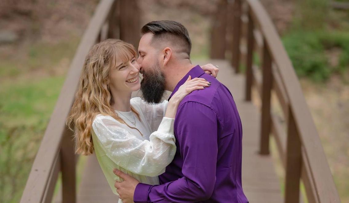 The Wedding Website of Hanna Parks and Shane Kelly
