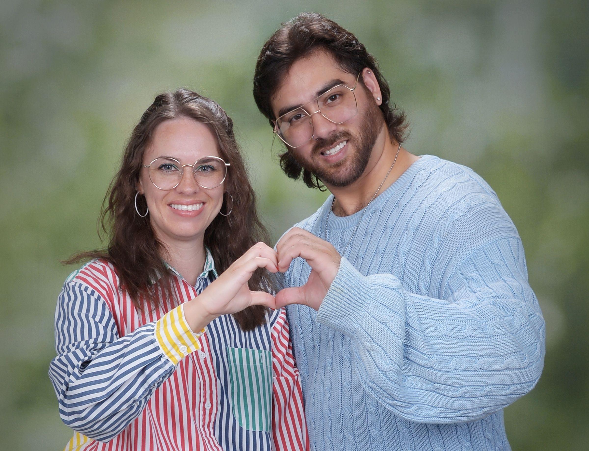 The Wedding Website of Adriana Adler and Cody Urquhart