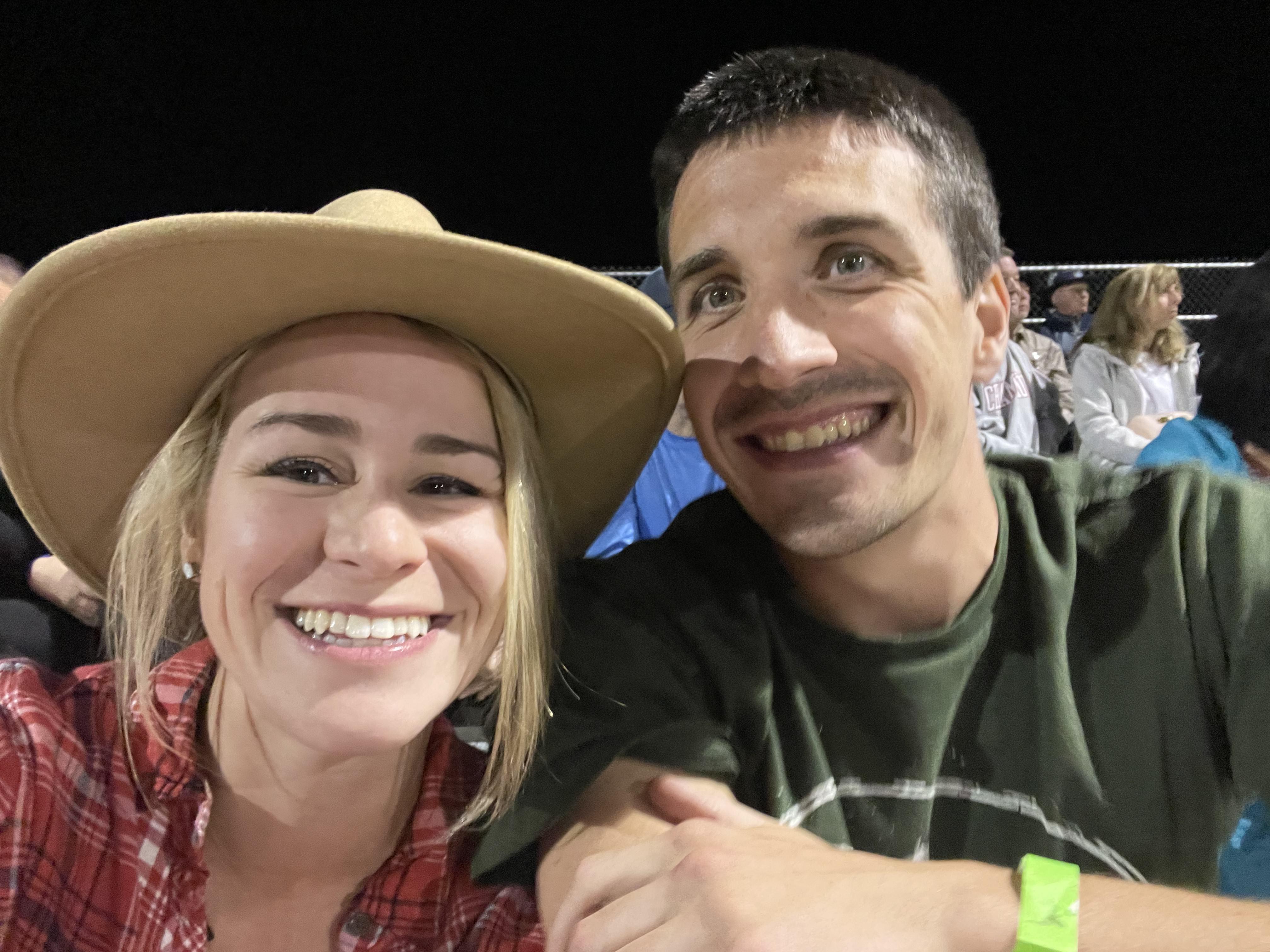 The Wedding Website of Brooke Wilson and Adam Falcone