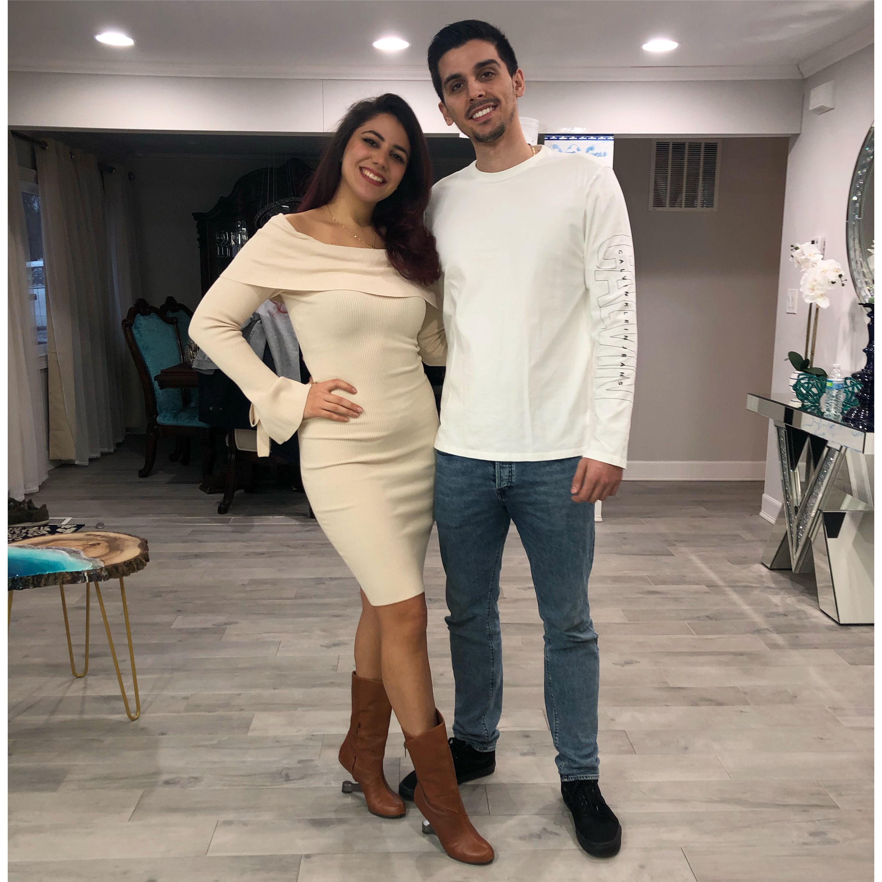 When I realized you were "my key"