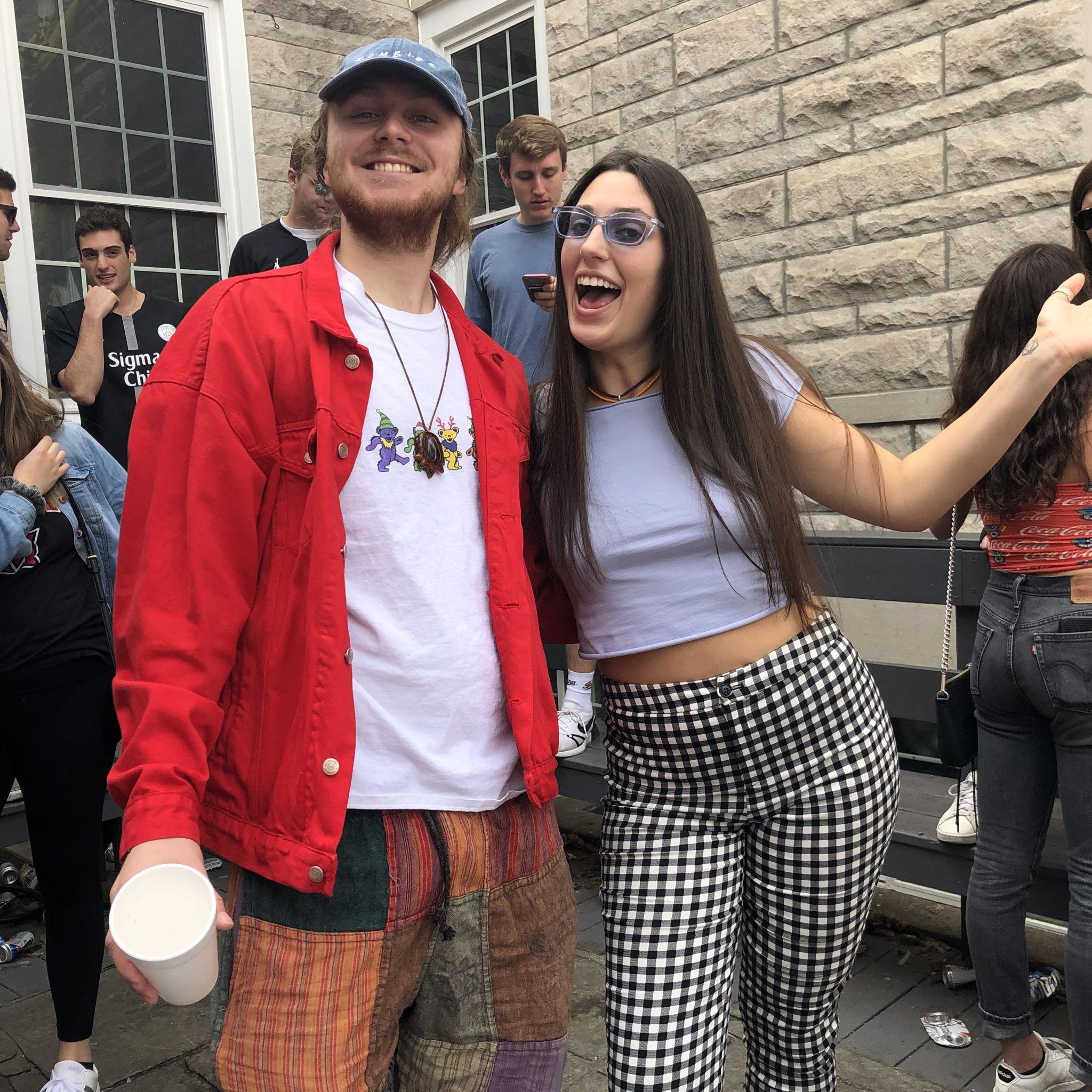 Little 500 - Bloomington, Indiana - 2019