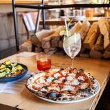 Ken's Artisan Pizza