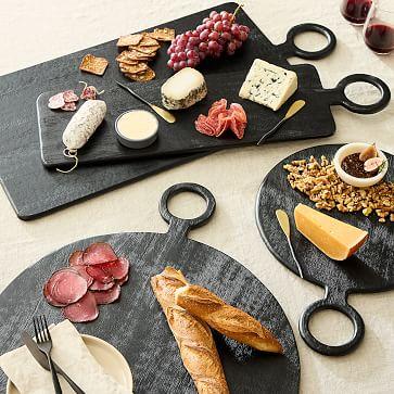 Mango Wood Serve Boards
