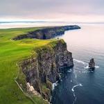 "Places you can't miss when visiting Ireland"