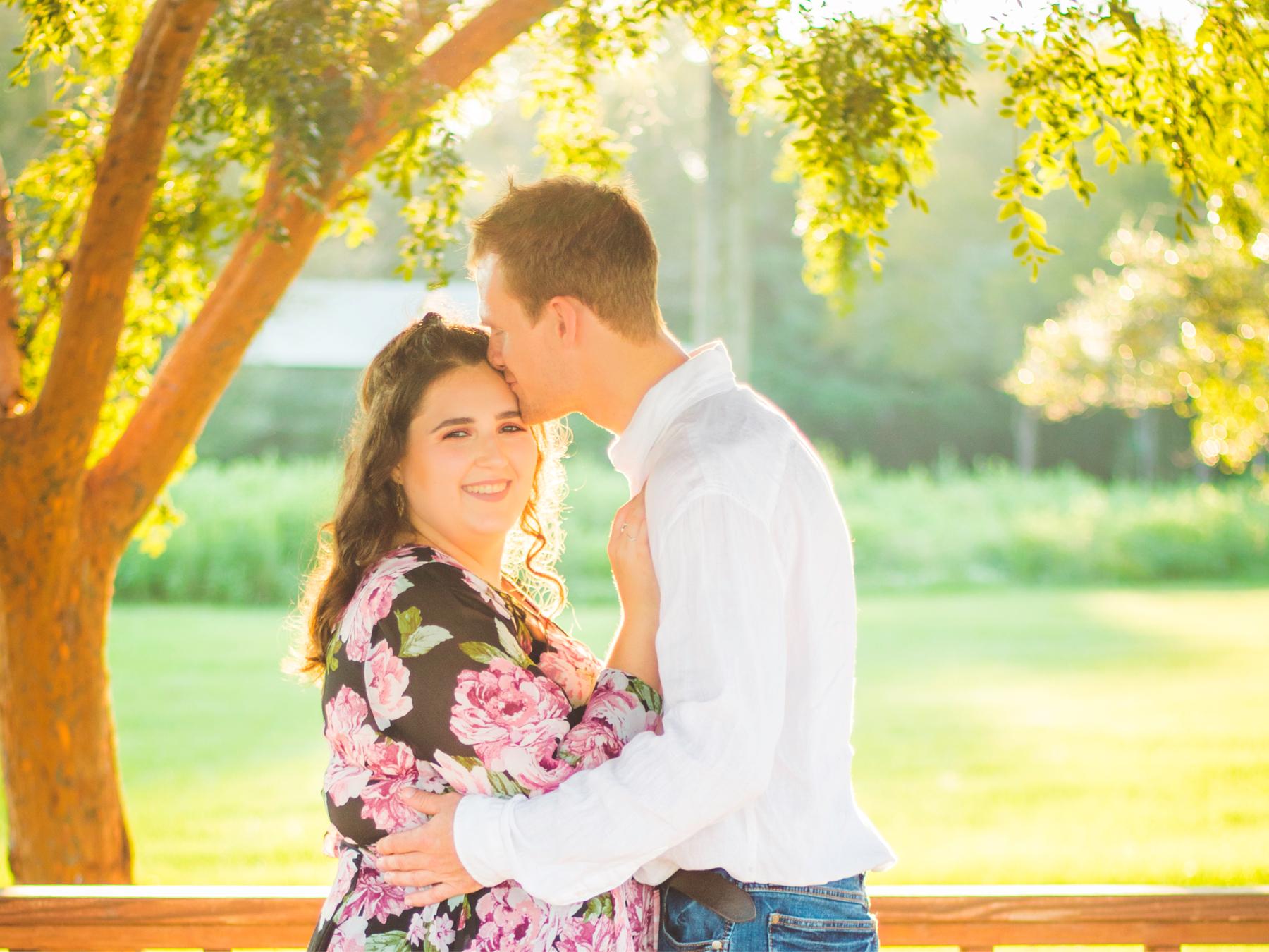 The Wedding Website of Stacey Aaron and Zachary Heathcock