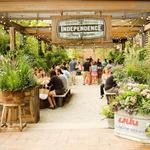 Independence Beer Garden