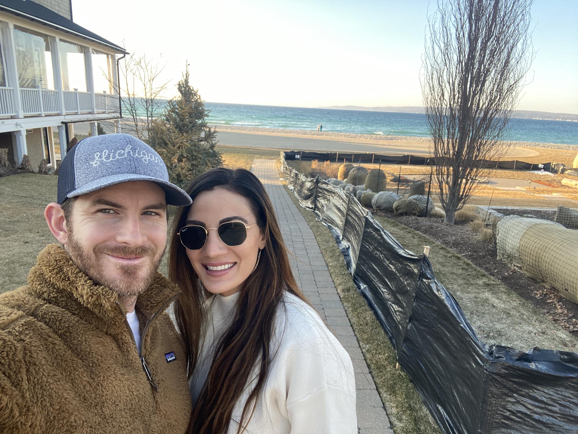Bay Harbor, Michigan