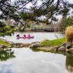 Delaware Park