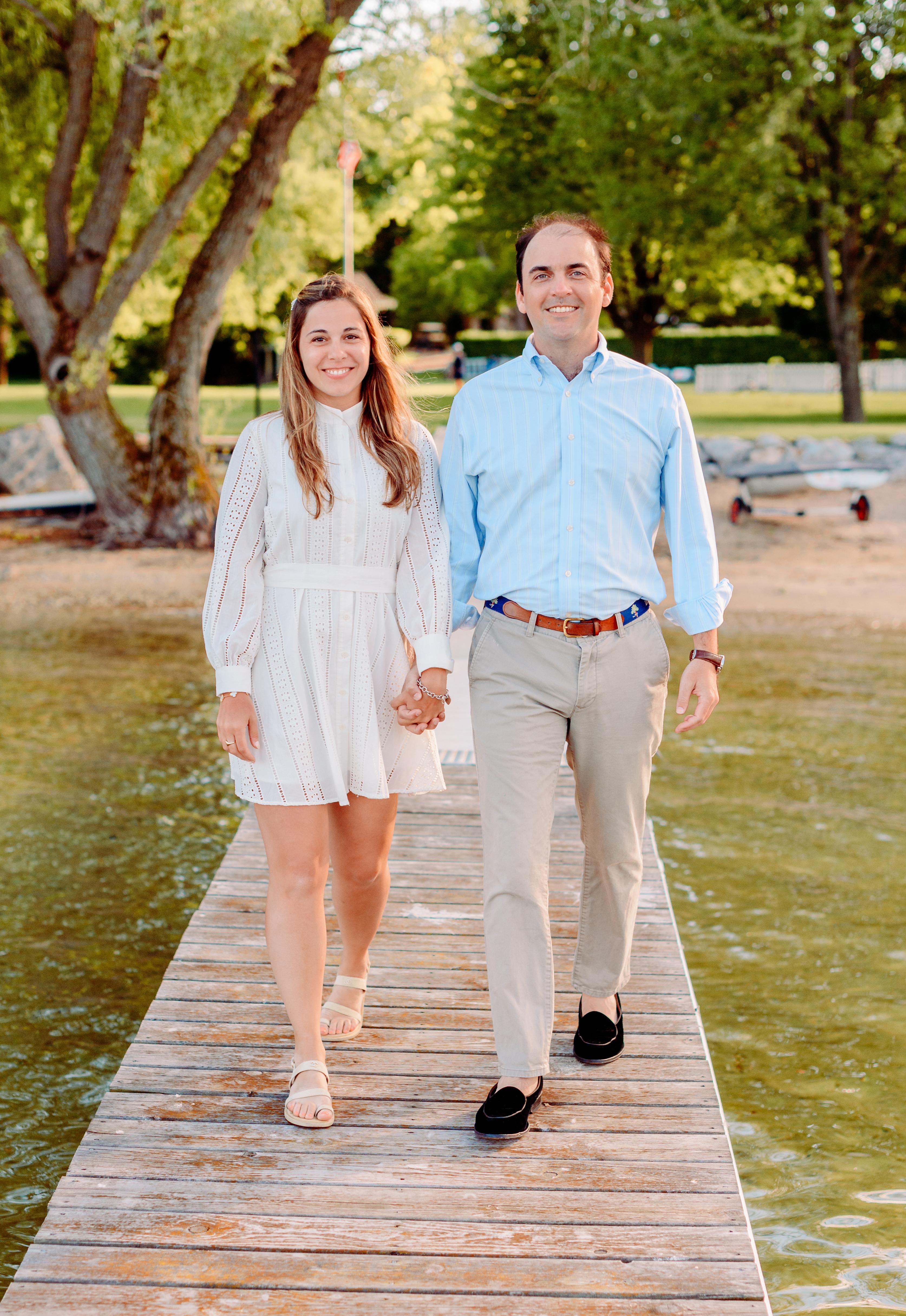 The Wedding Website of Elizabeth Webster and Jack Joyce