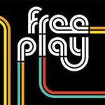 Free Play Arcade - Denton