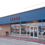 Yak & Yeti Cafe