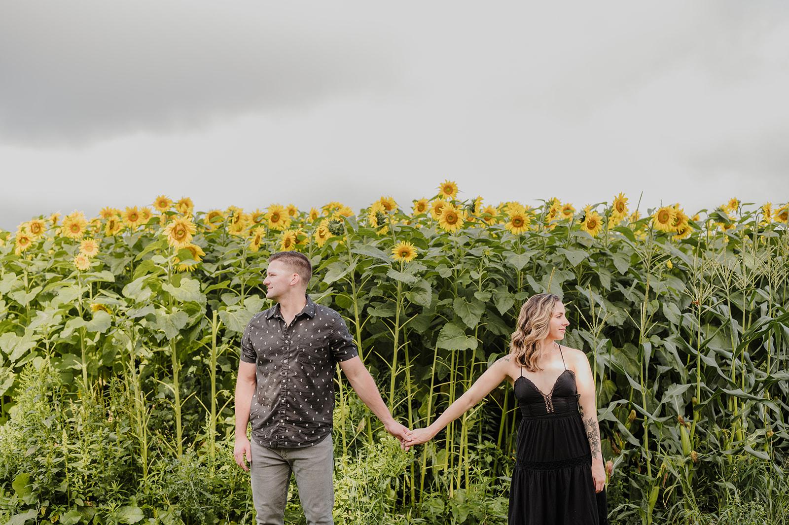 The Wedding Website of Eric Wehler and Sheila Stojhovic