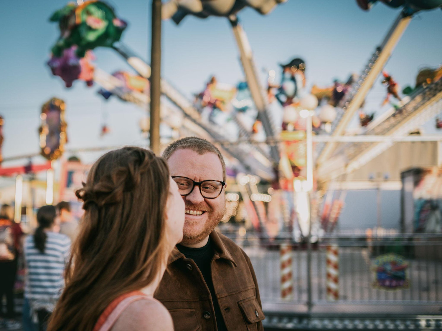 The Wedding Website of Paige Hadler and Benjamin Kerley