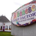 Albanese Candy Factory Outlet