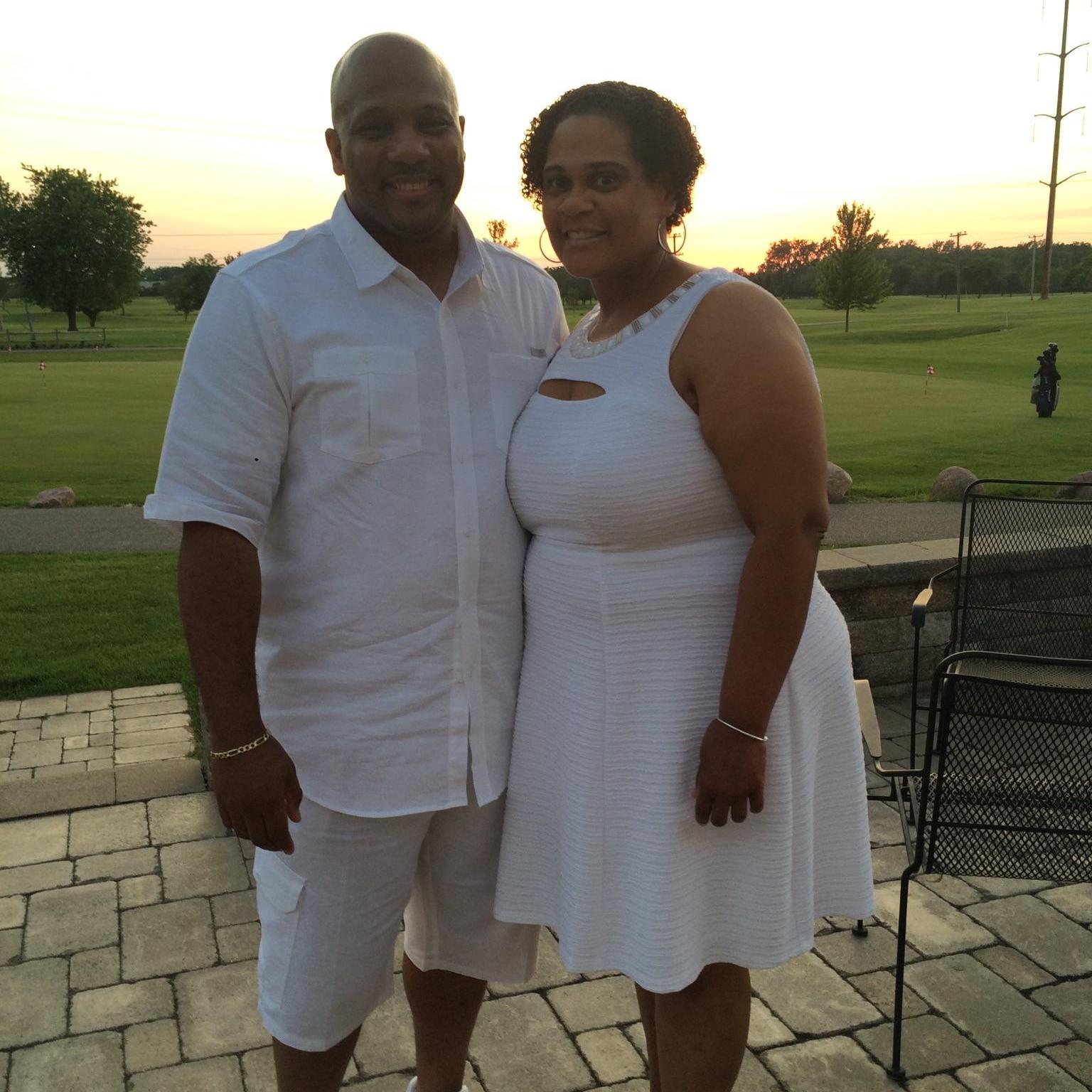 All White Party-06/11/2016