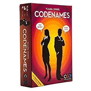 Codenames